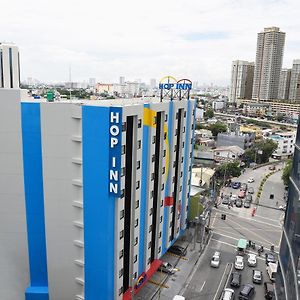 Hop Inn Hotel Makati Avenue Manila